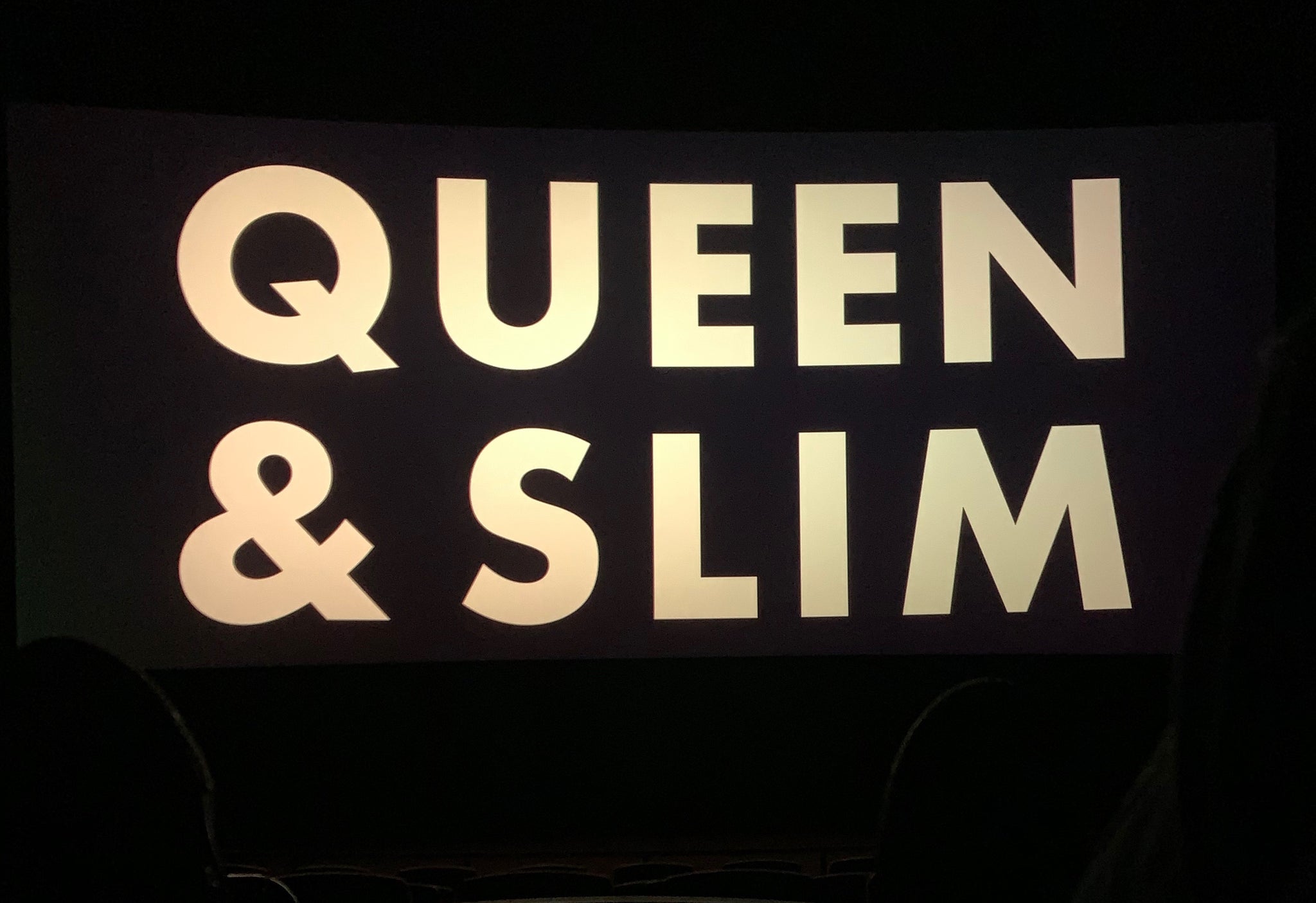 Queen & Slim - Response to Movie [REVIEW]