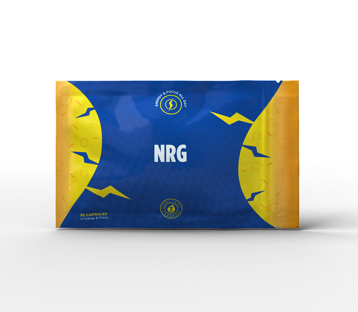 NRG  Electrify Your Day