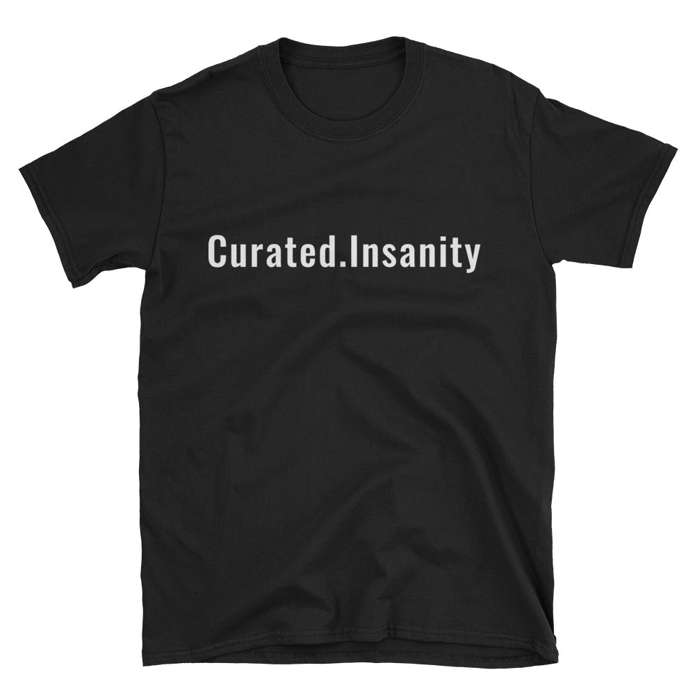 Curated.Insanity (ParKer Bryant)